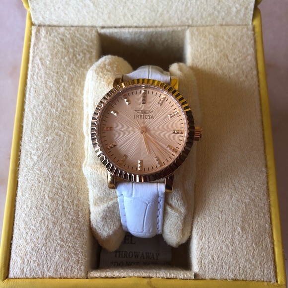 Invicta Accessories - Invicta Angel Watch
